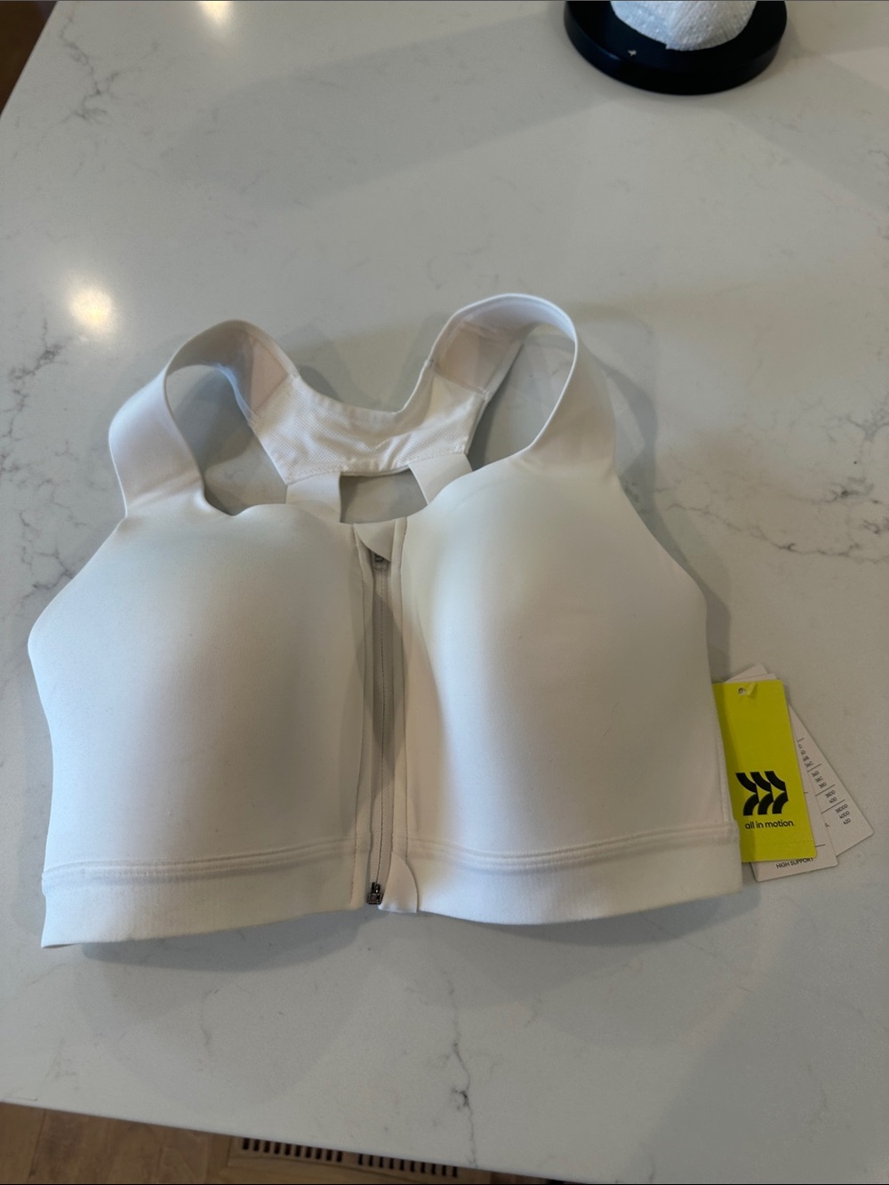 NWT All in Motion Bra